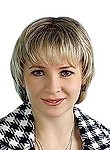 Мартазинова Светлана Константиновна, Андролог, Уролог, УЗИ-специалист