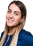 Дьячкова Инна