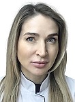 Асеева Лилия
