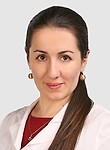 Алиева Римма