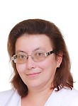 Горская Татьяна Владимировна, Невролог
