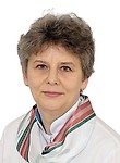 Дмитриевская Елена Владимировна, Хирург, Проктолог, Колопроктолог