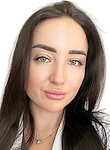 Богданова Екатерина