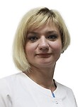 Миночкина (Казакова) Ольга