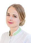 Федорова Анастасия