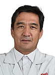 Шеркузиев Шухрат