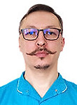 Испанов Алексей