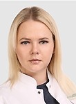 Сысоева Юлия
