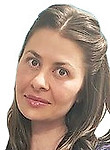 Драгунова Екатерина