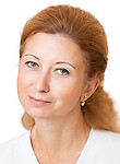 Жданова Елена