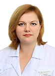 Трошина Наталья Николаевна, Гинеколог, Акушер, УЗИ-специалист