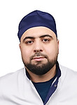 Шахбанов Ильяс