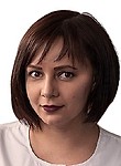 Филиппова Надежда