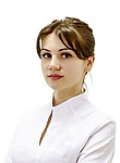 Терехова Елена
