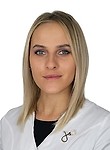 Селиверстова Ольга