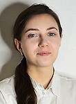 Свечникова Анастасия