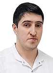 Алибеков Алиасхаб