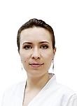 Мустафина Олеся