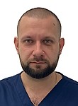 Стекольников Константин