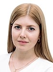 Суторьма Марина