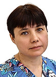 Лозинская Алла