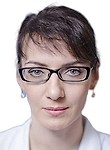 Гаршина Оксана