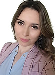 Битарова Жужуна