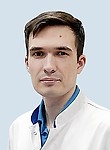 Кузьмин Владислав