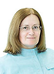 Владимирова Елена Сергеевна, Гастроэнтеролог