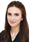 Скворцова Ангелина