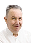 Сабуров Борис