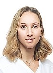 Овсянникова Ольга