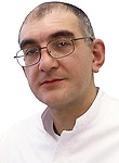 Есенов Таймураз