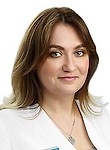 Сухотько Анна