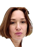 Подкосина Любовь