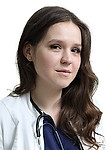 Белякова Галина