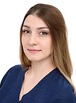 Федина Светлана
