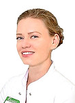 Жаркова Алина
