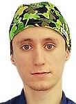Аккужин Марк
