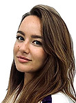 Чурюмова Кристина