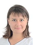 Марченко Татьяна Михайловна, Стоматолог