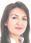 Геворгян Анаит