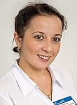 Кочиева Виктория Вячеславовна, УЗИ-специалист
