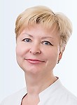 Лагутина Ирина Андреевна, Стоматолог