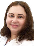 Куршпетова Ангелина