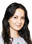 Пилия Элина