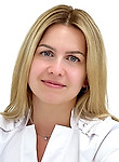 Силаева Анастасия