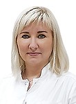 Полозова Ольга