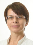 Хромова Екатерина
