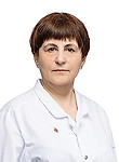Яроцкая Эльвира
